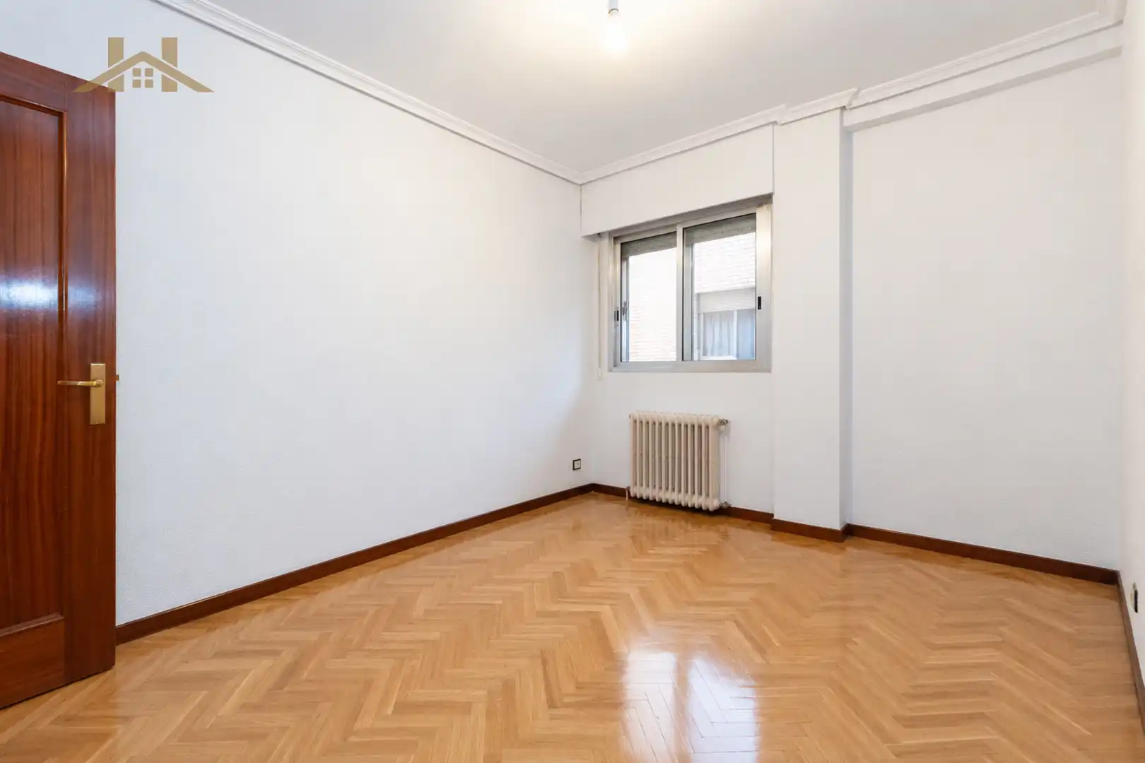 Habitación de Piso en venta en Pozuelo de Alarcón con Aire acondicionado, Calefacción y Terraza