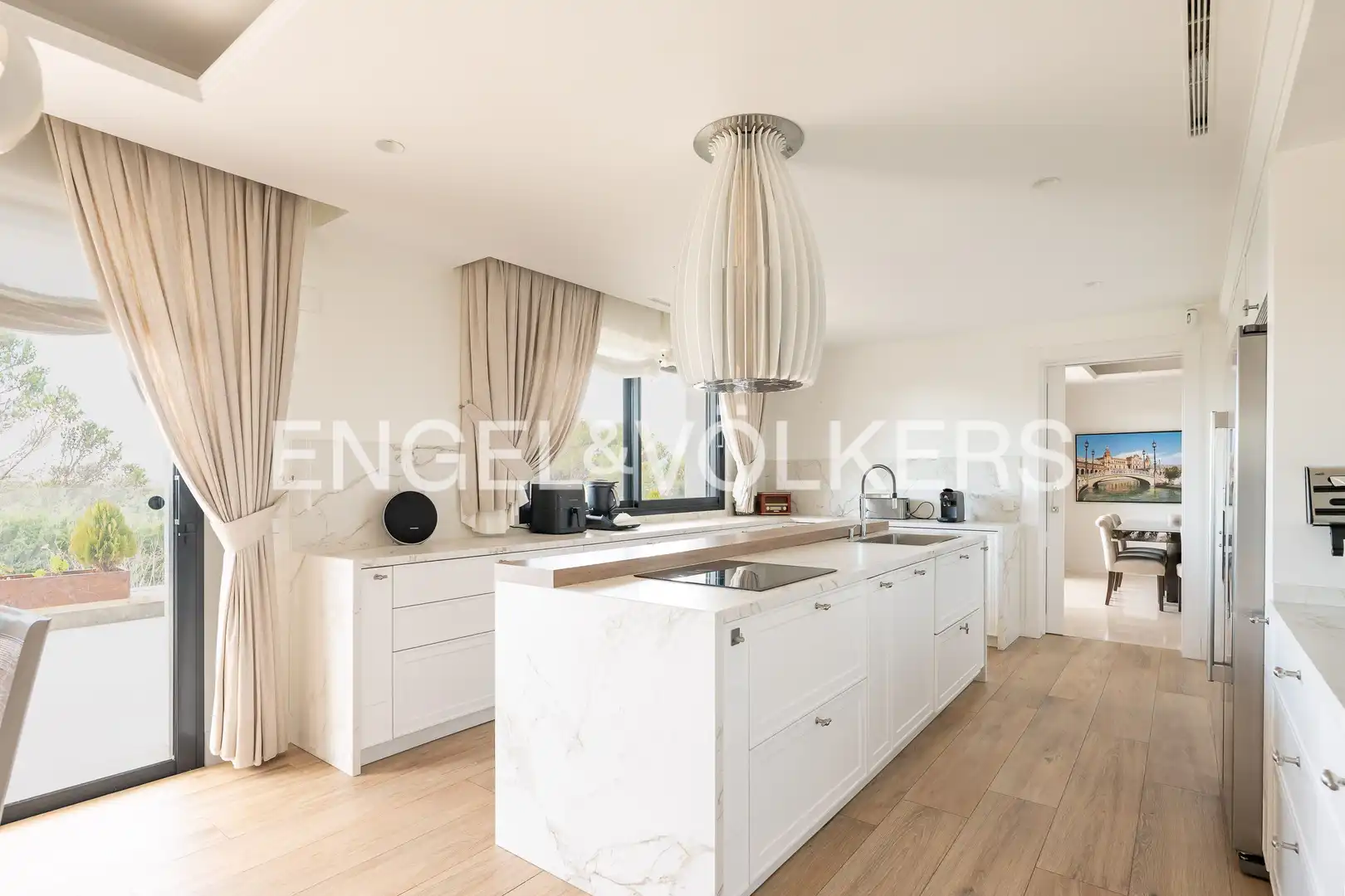 House with pool for sale in El Pinar - Punta Galea, imagen 11