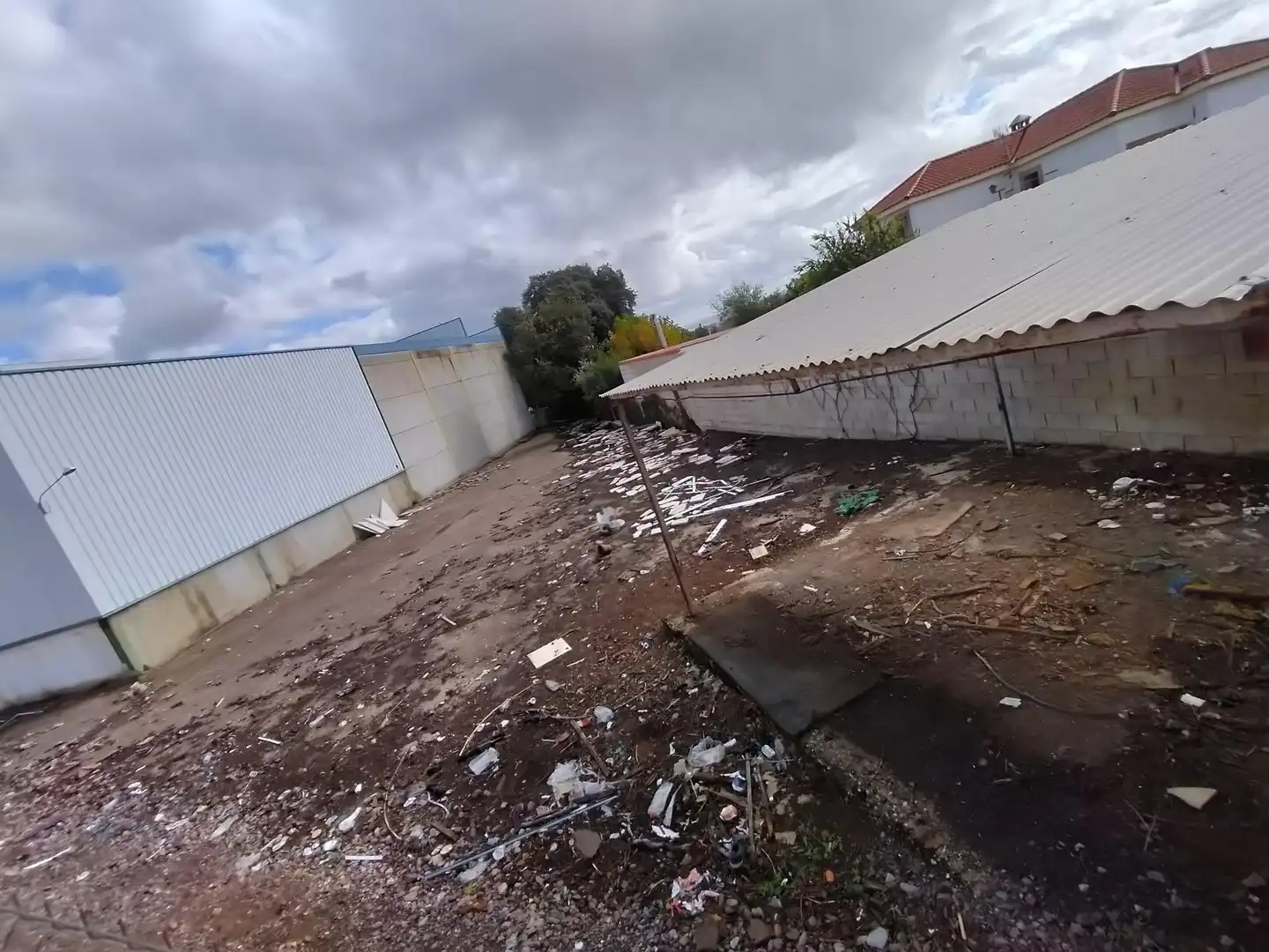 Wohnbaugrundstück zum Verkauf in Periurbano Norte, imagen 6