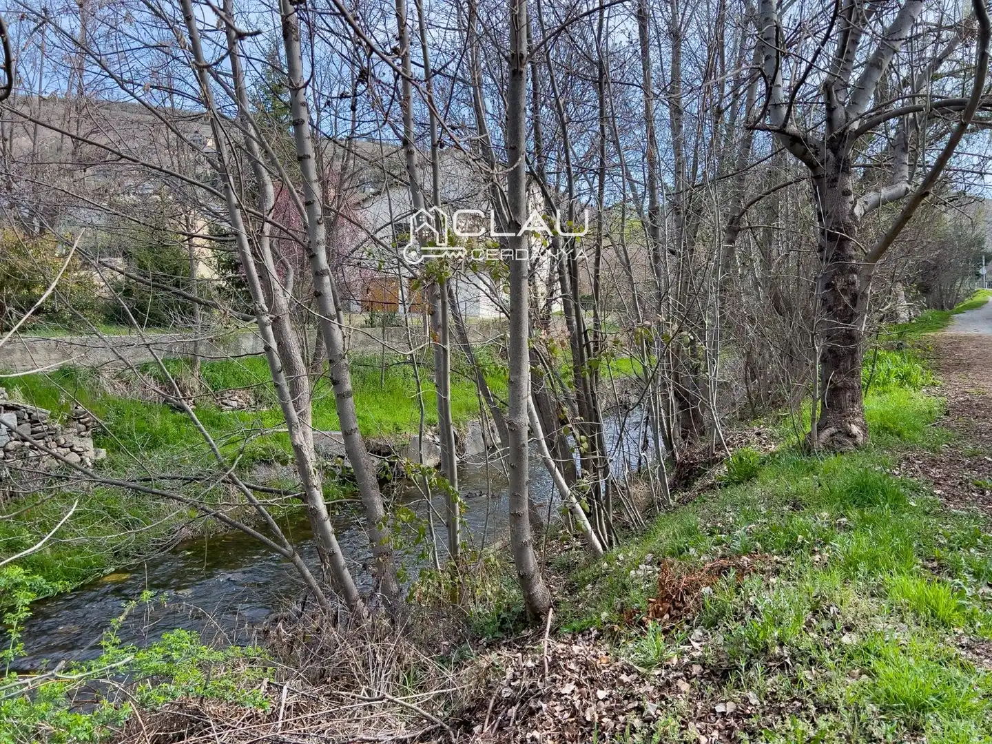 Piso de alquiler en de Llivia, 16, Estavar