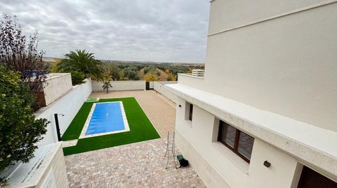 Foto 2 de Casa o xalet de lloguer a Cobisa, Toledo