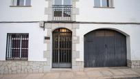 Exterior view of House or chalet for sale in Malpartida de Cáceres  with Terrace