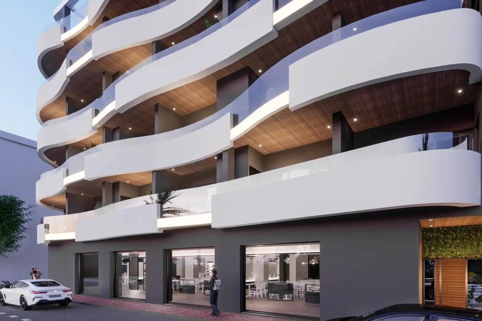Apartment zum Verkauf in Playa del Cura, imagen 7
