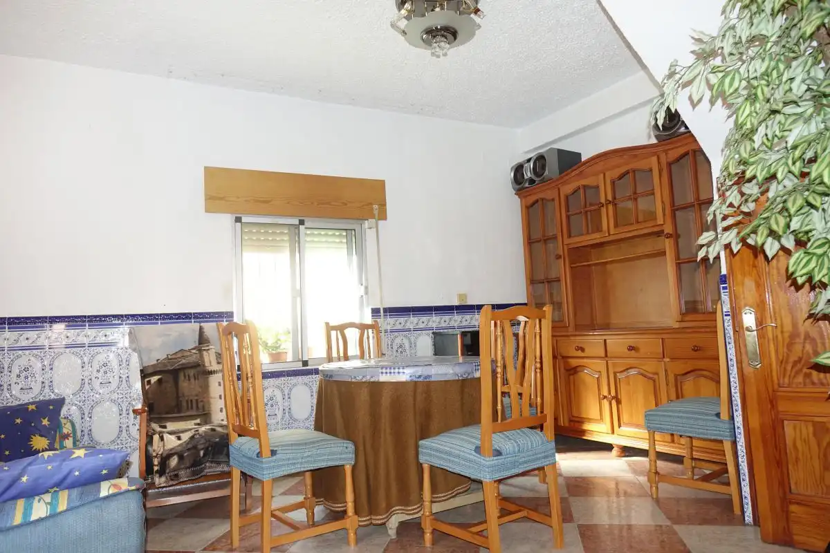 Casa amb terrassa en venda a Órgiva, imagen 4