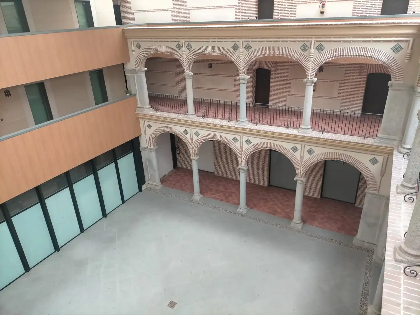 Piso en venta en Arévalo con Amueblado