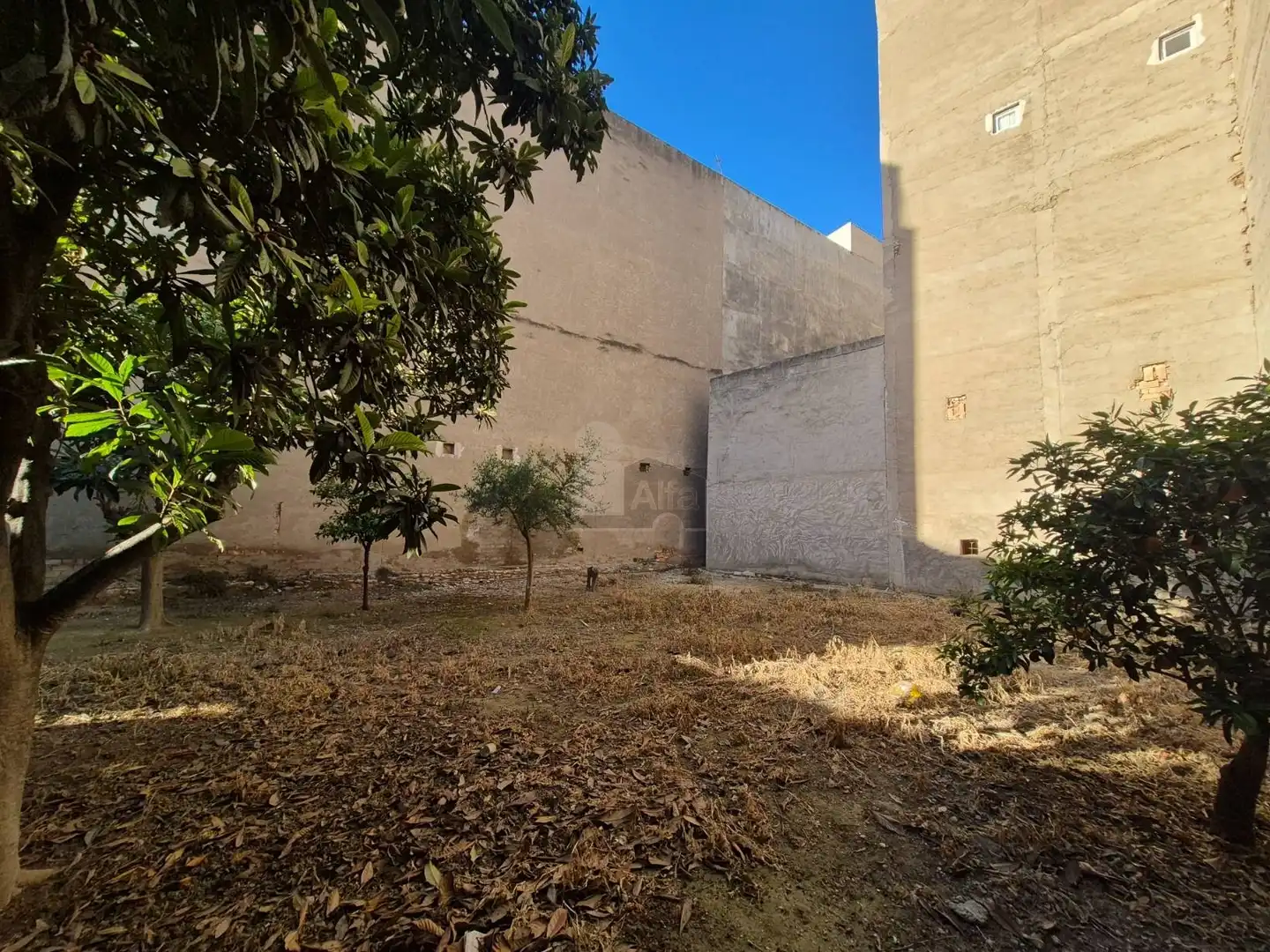 Residencial de lloguer a Calle Gran Vía, 16, Mula