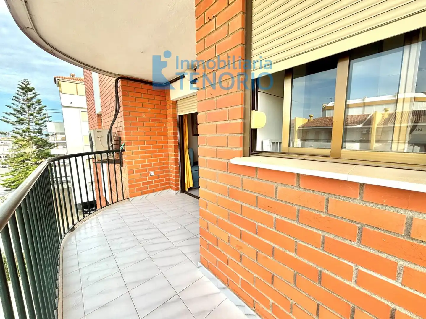 Apartment mit Aufzug zum Verkauf in AVDA DEL TERRON, imagen 9