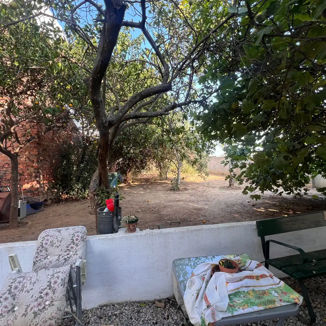 Casa o xalet en venda a Callejón Miraflores, Taraguilla- Estación