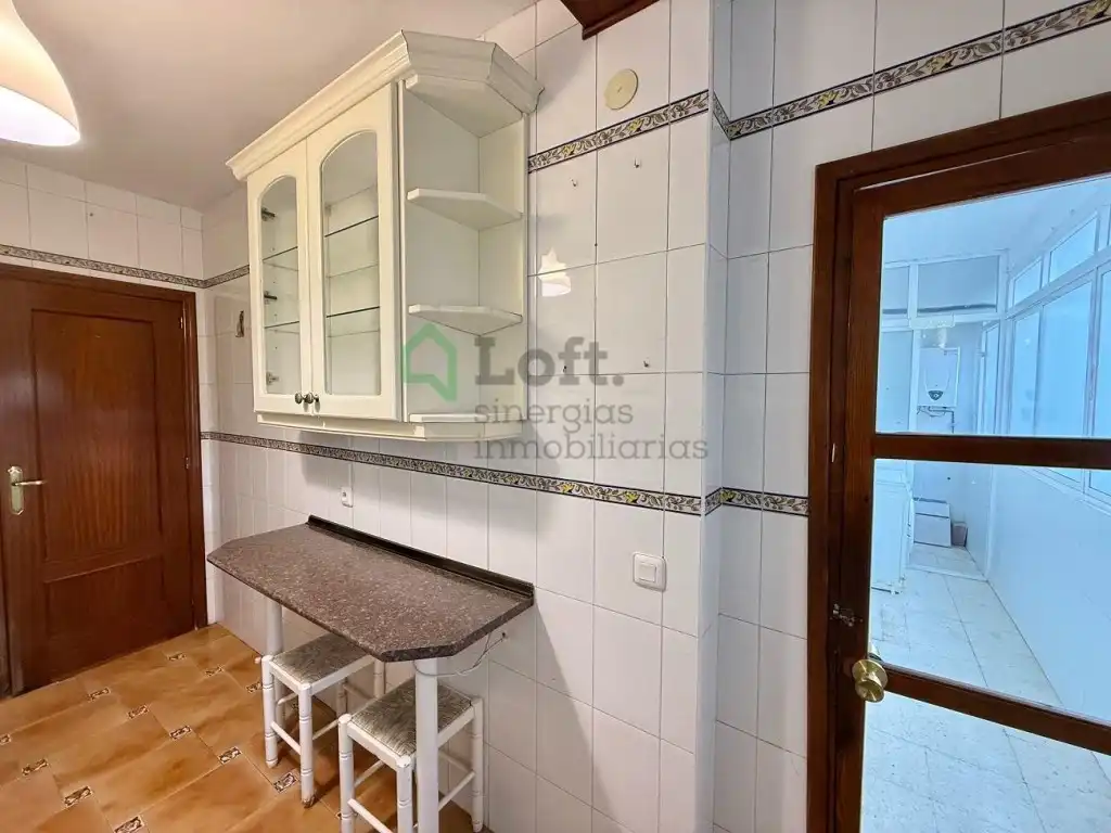 Appartement avec ascenseur à vendre à Santa Marina, imagen 5