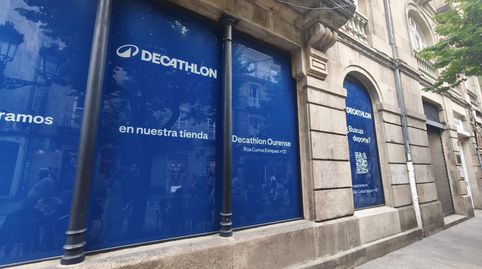 Foto 5 von Geschaftsraum zur Miete in Centro, Ourense Capital