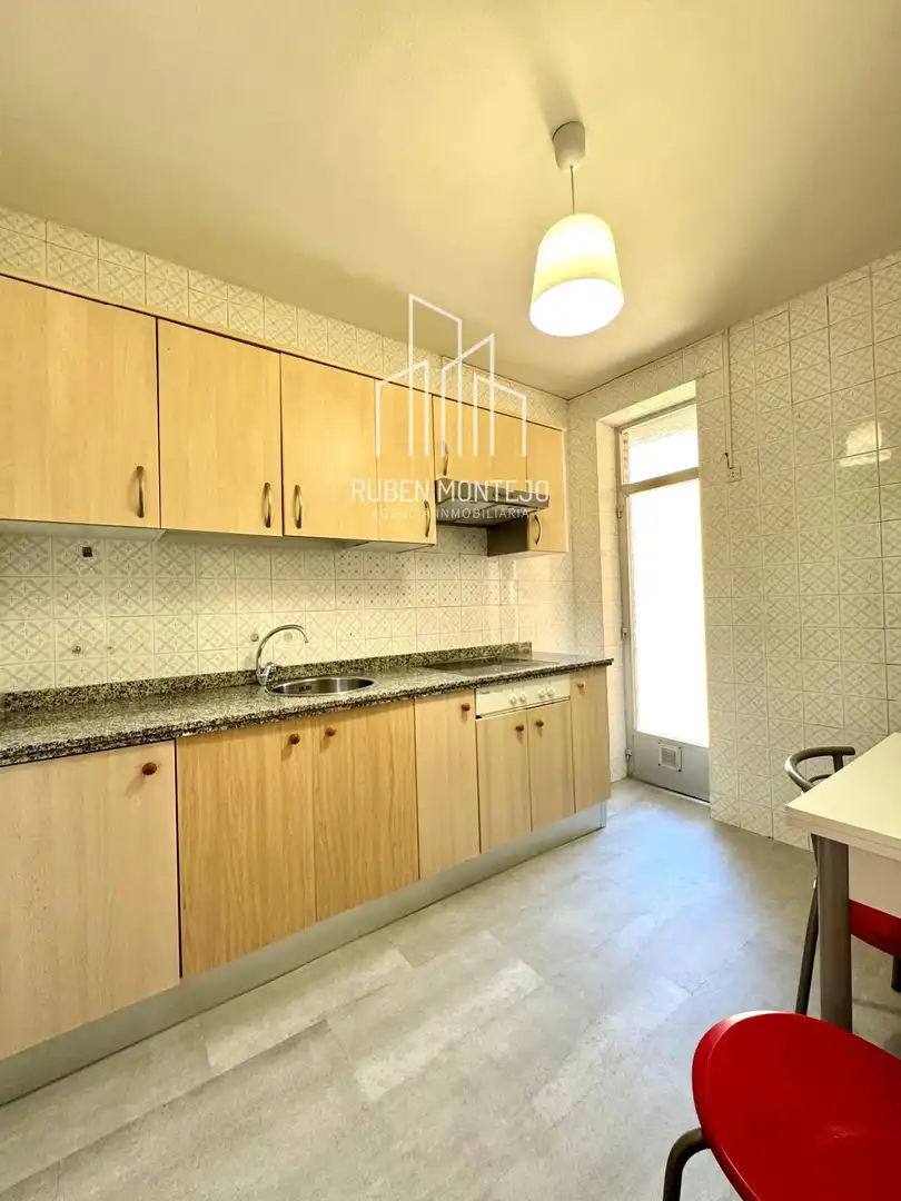 Wohnung zur Miete in María Auxiliadora, Labradores