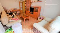 Living room of Flat for sale in Mislata  with Terrace and Balcony