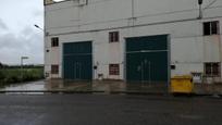 Exterior view of Industrial buildings for sale in La Algaba