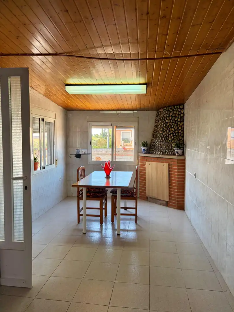 Comedor de Finca rústica en venta en Pedanías Norte