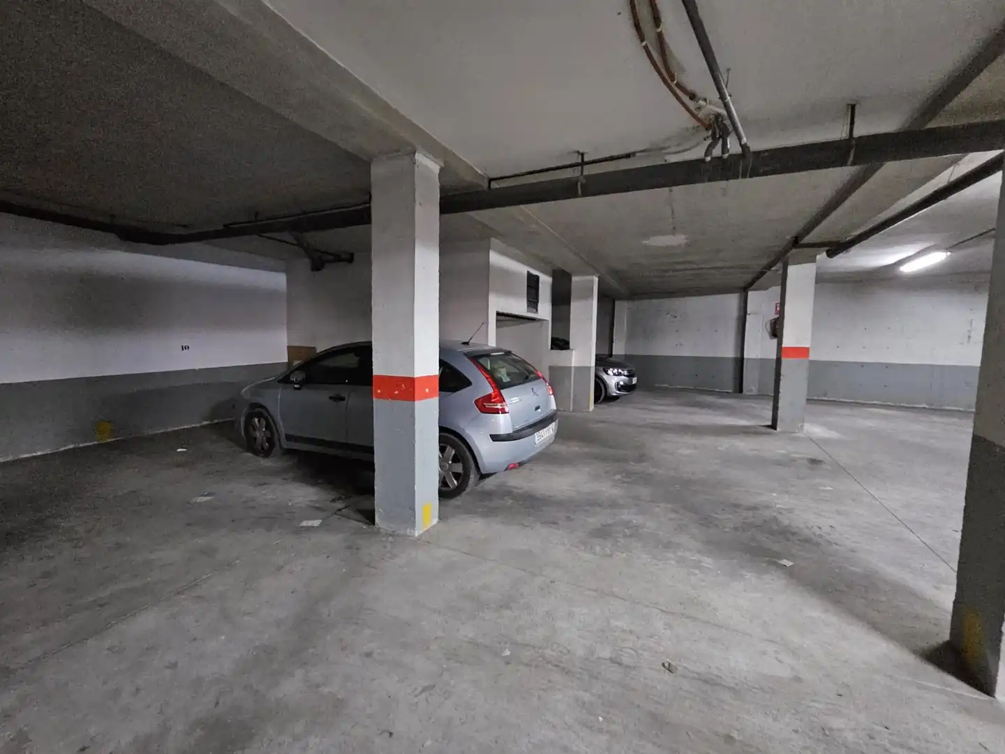 Parking de Garaje en venta en Aspe