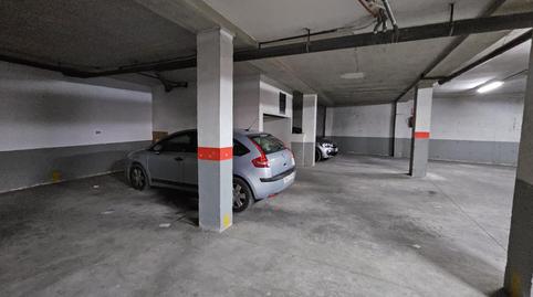 Foto 3 de Garatge en venda a Pedanías Oeste, Alicante