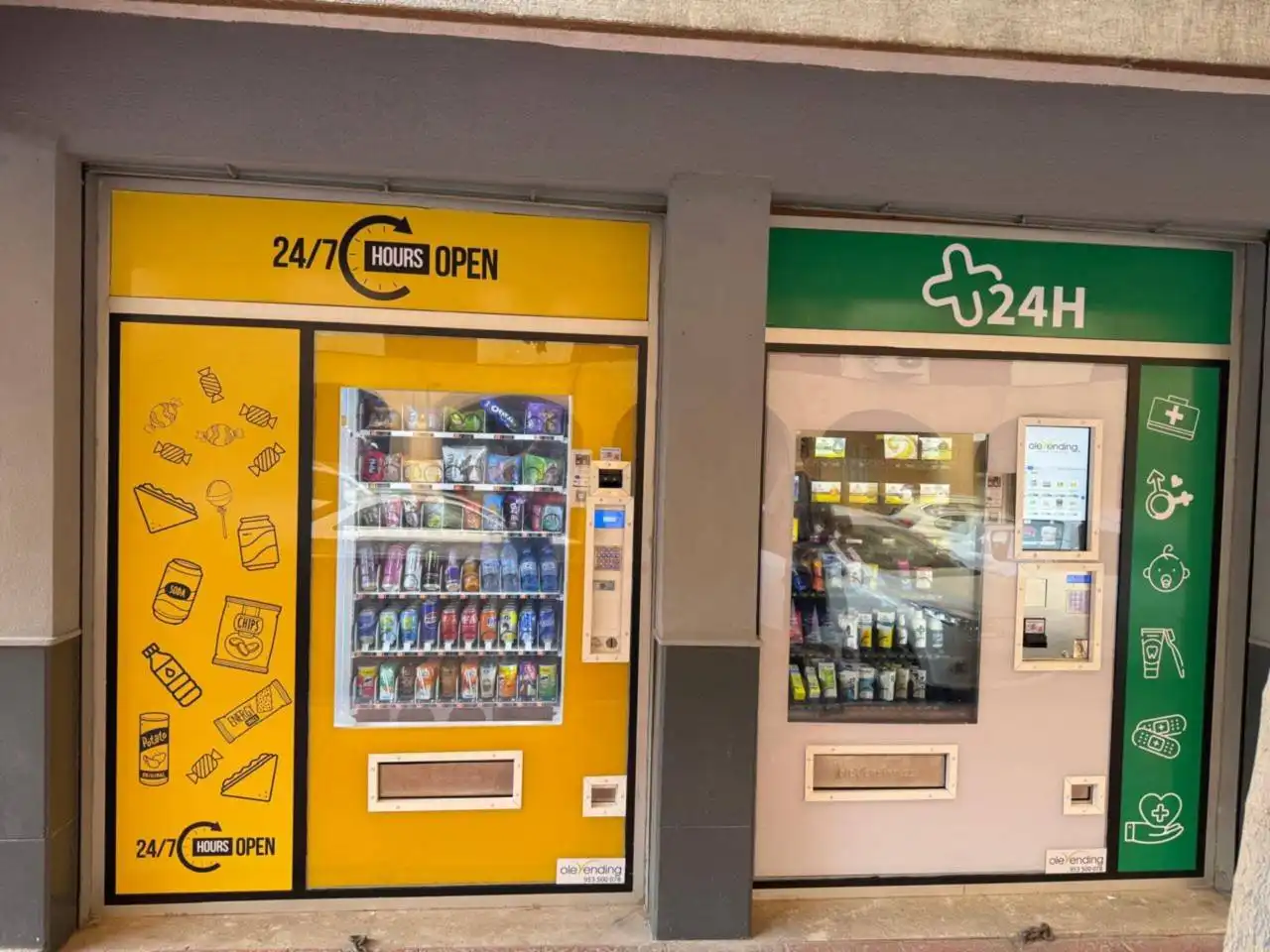 Business premises for transfer in Calle Soldado Español, imagen 2