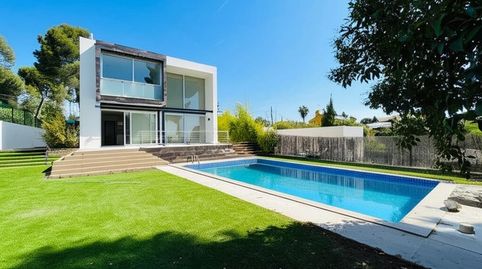 Foto 2 de Casa o xalet en venda a Pallejà, Barcelona