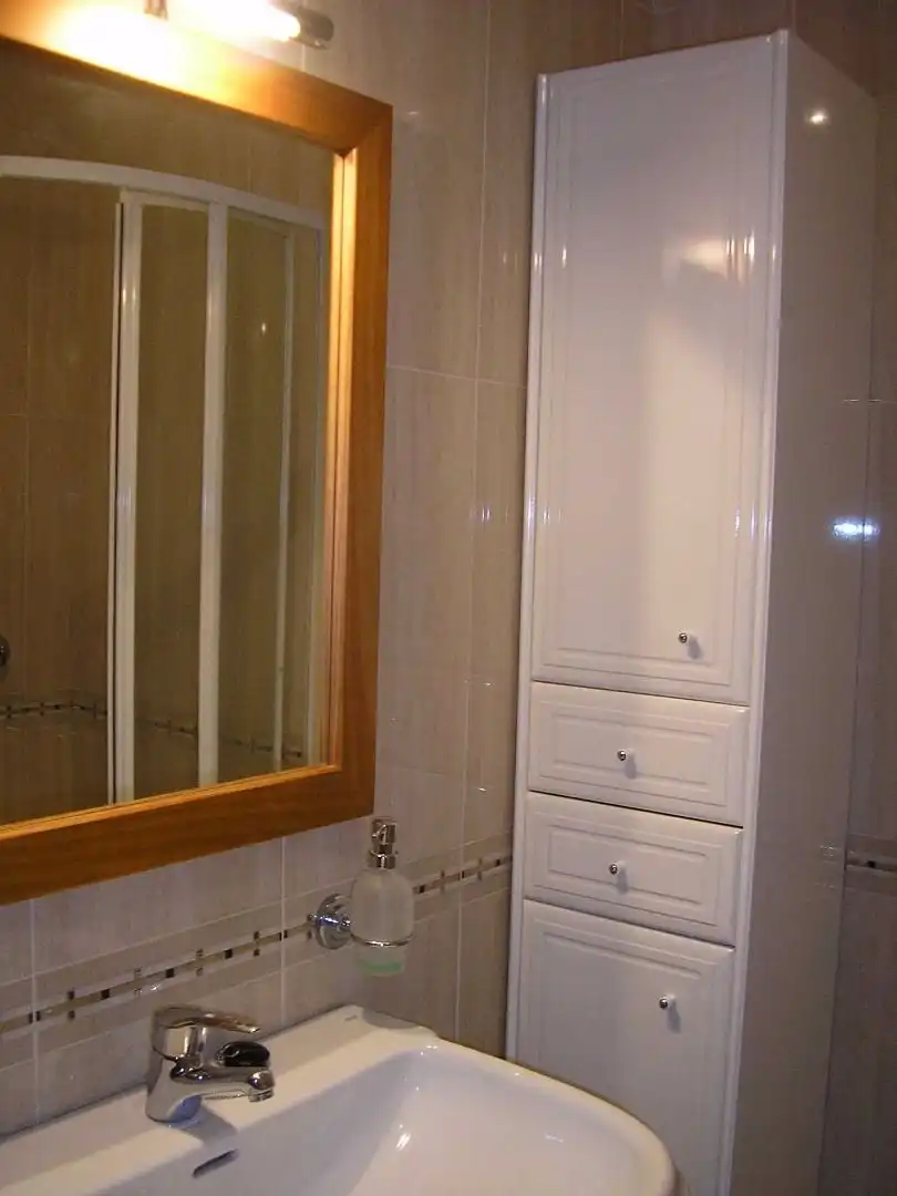 Apartments for rent in San Juan