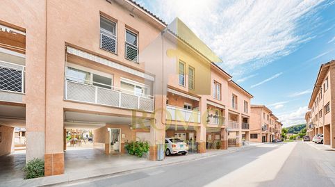 Foto 2 de Casa adosada en venta en Carrer del Molí, Caldes de Montbui, Barcelona