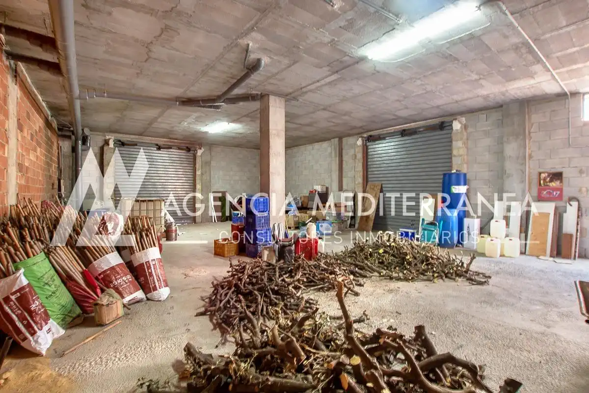 Local comercial en venda a Alcàsser, imagen 6