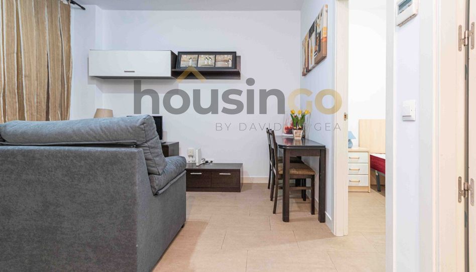 Piso de alquiler en General Oraá, Castellana - Imagen 4