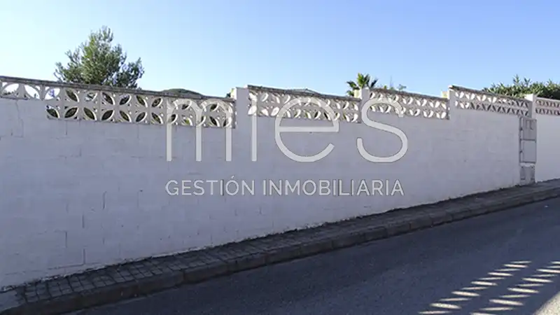 Terreno en venta en BALCÓN DE MONTROY , Montroi / Montroy