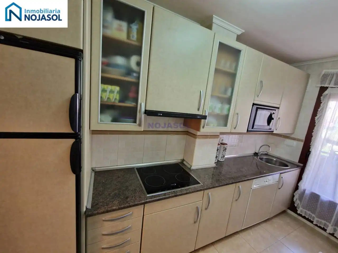Mini appartamento con terrazza in vendita a Calle trengandin, imagen 14