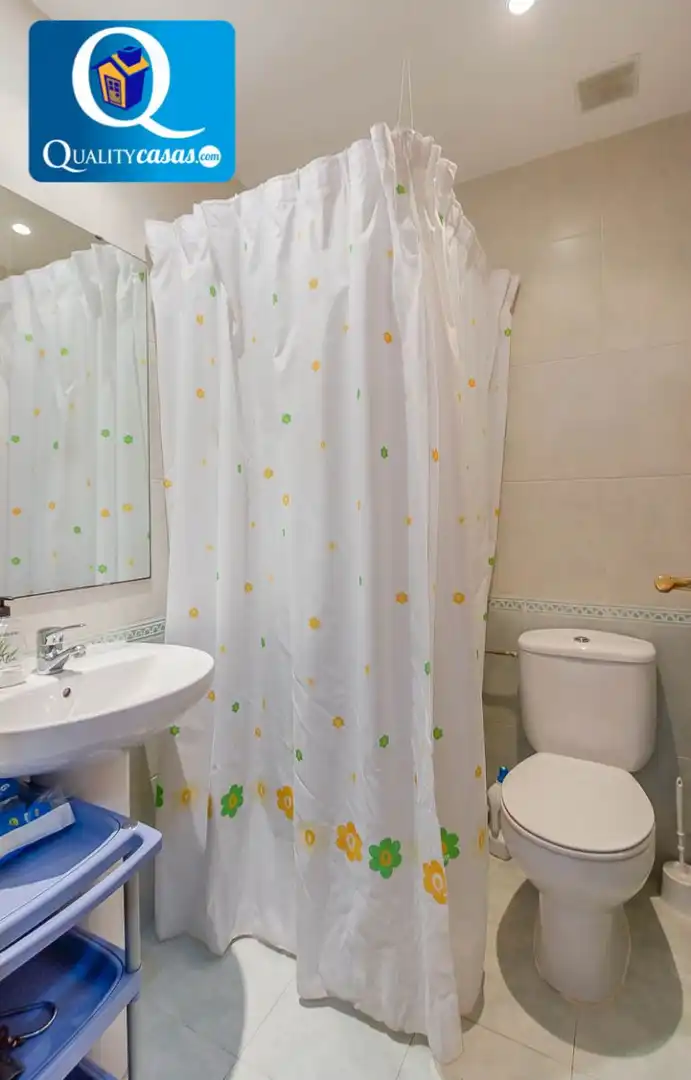 Wohnung zur Miete in Bonalba - Cotoveta