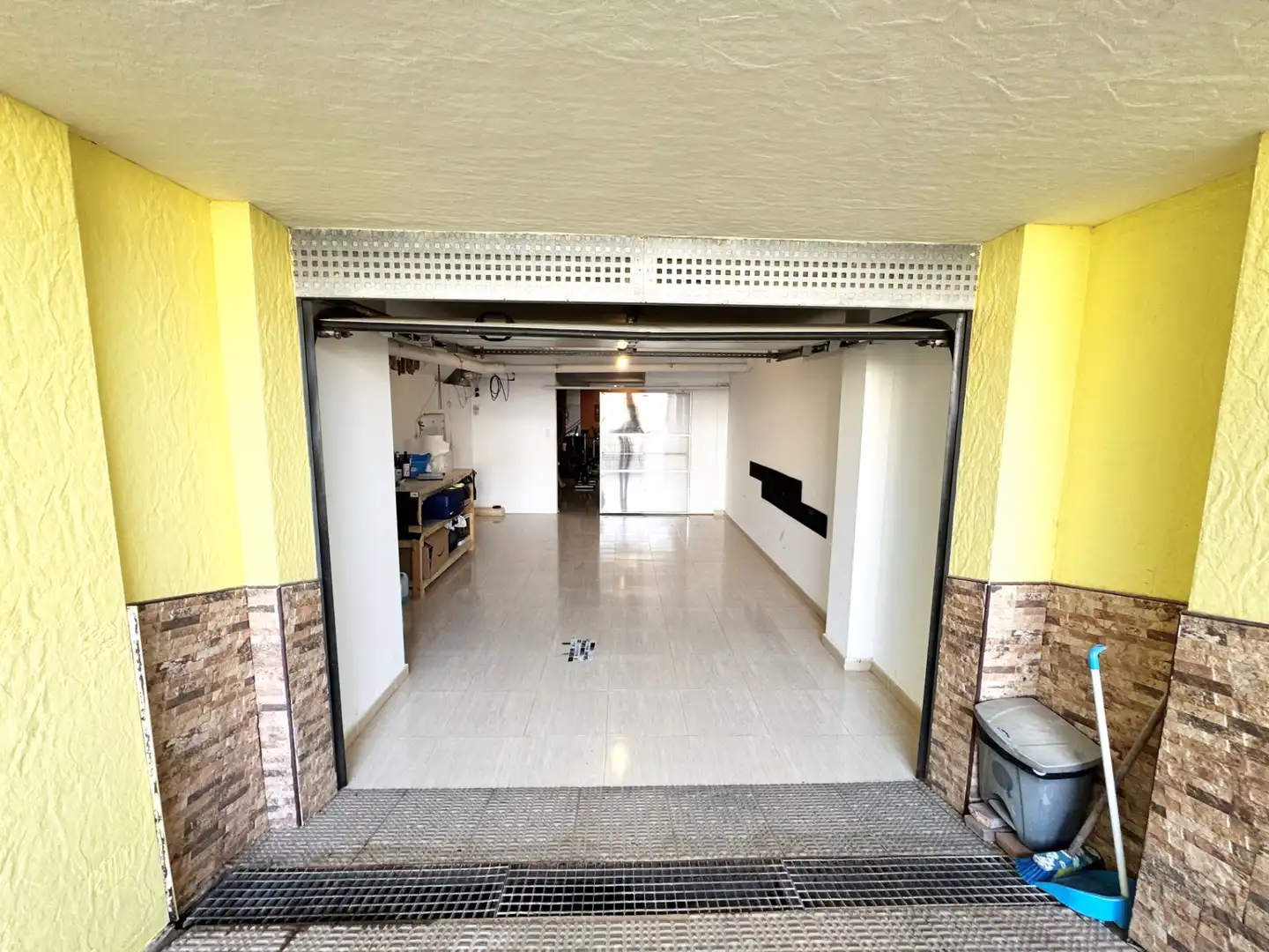 Casa adosada en venta en San Javier con Aire acondicionado, Jardín privado y Trastero