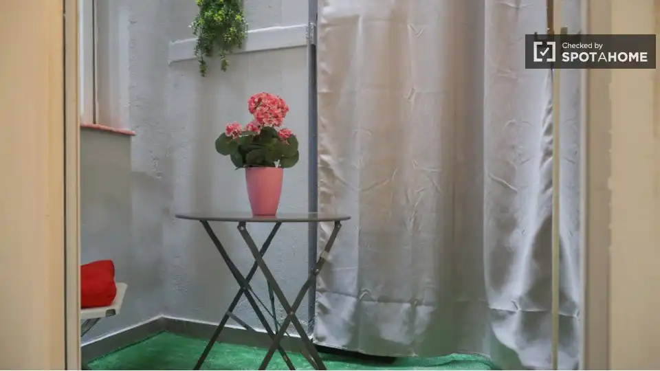 Appartement avec terrasse à louer à Centro, imagen 19