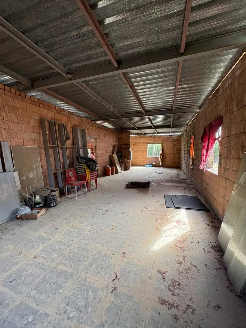 Wohnbaugrundstück zum Verkauf in Periurbano Oeste - Sierra, imagen 13