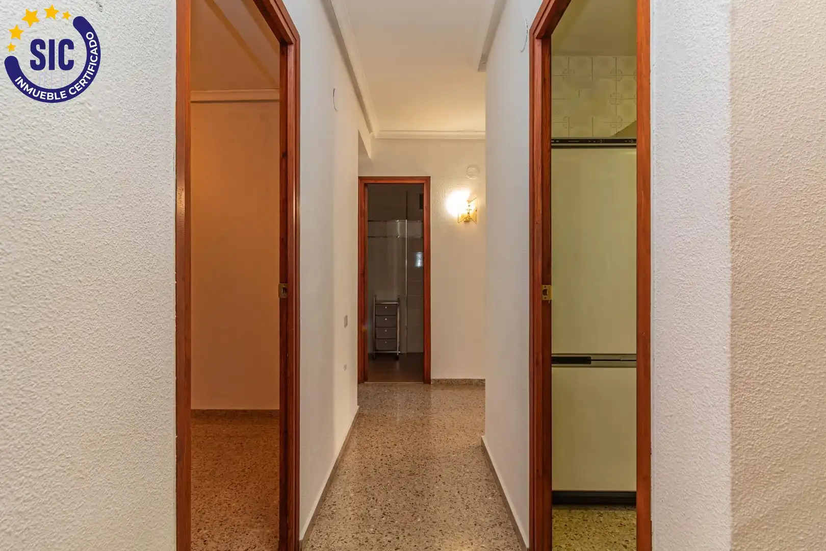 Piso en venta en Castellón de la Plana / Castelló de la Plana con Terraza, Trastero y Balcón
