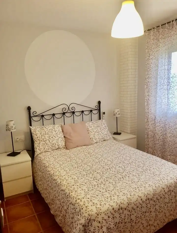 Habitación de Piso en venta en El Garrobo con Calefacción y Piscina comunitaria