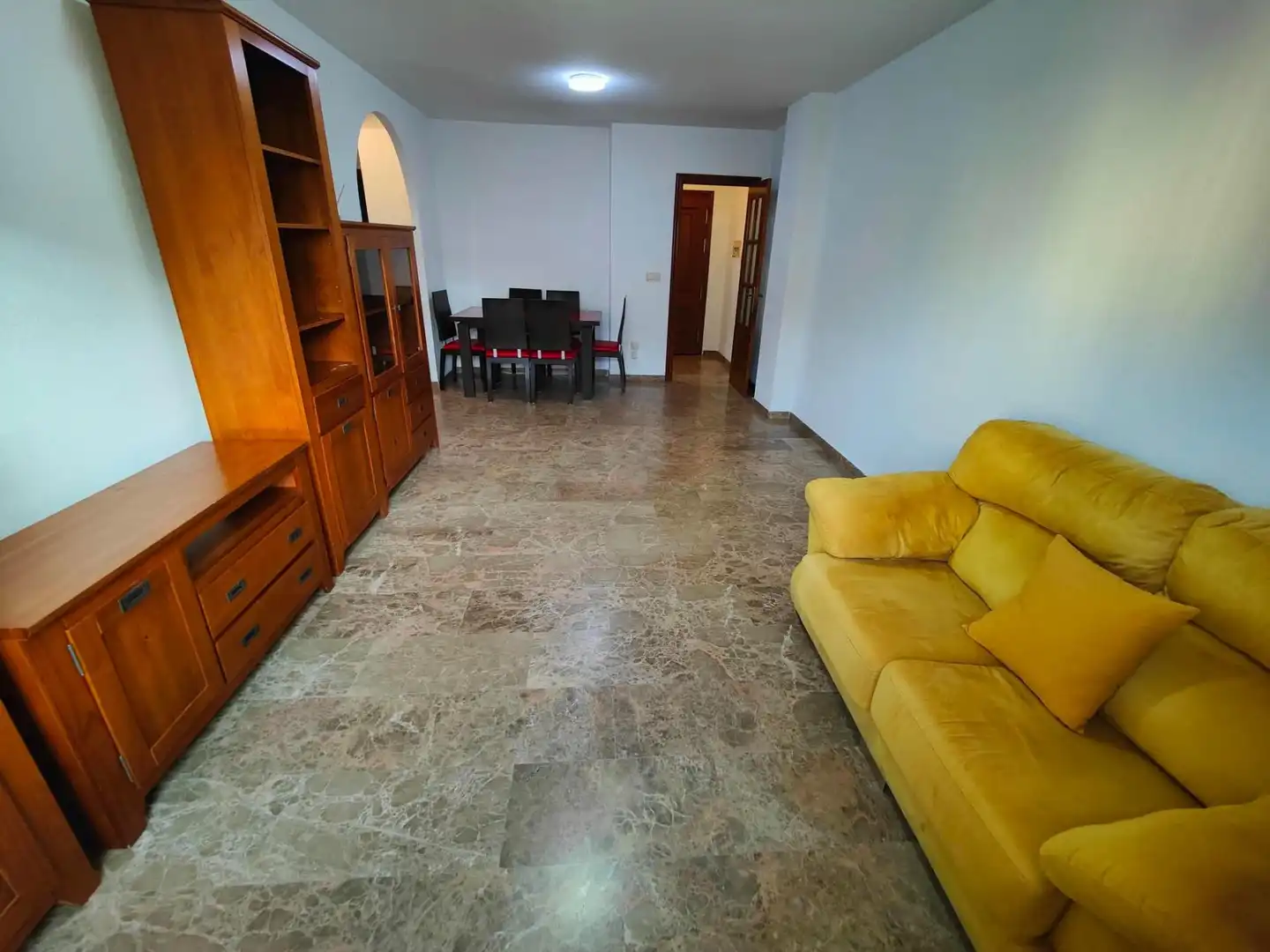 Flat with lift for sale in Camino Camino Ogijares, imagen 9