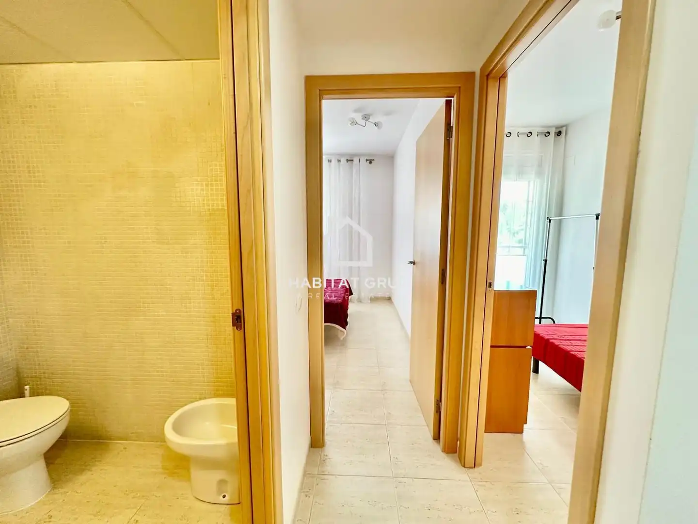 Wohnung mit Aufzug zum Verkauf in Fenals, imagen 13