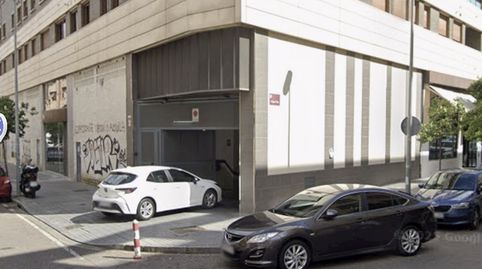 Foto 4 de Garaje de alquiler en Calle de la Radio, 1, Santa Rosa - Valdeolleros, Córdoba Capital