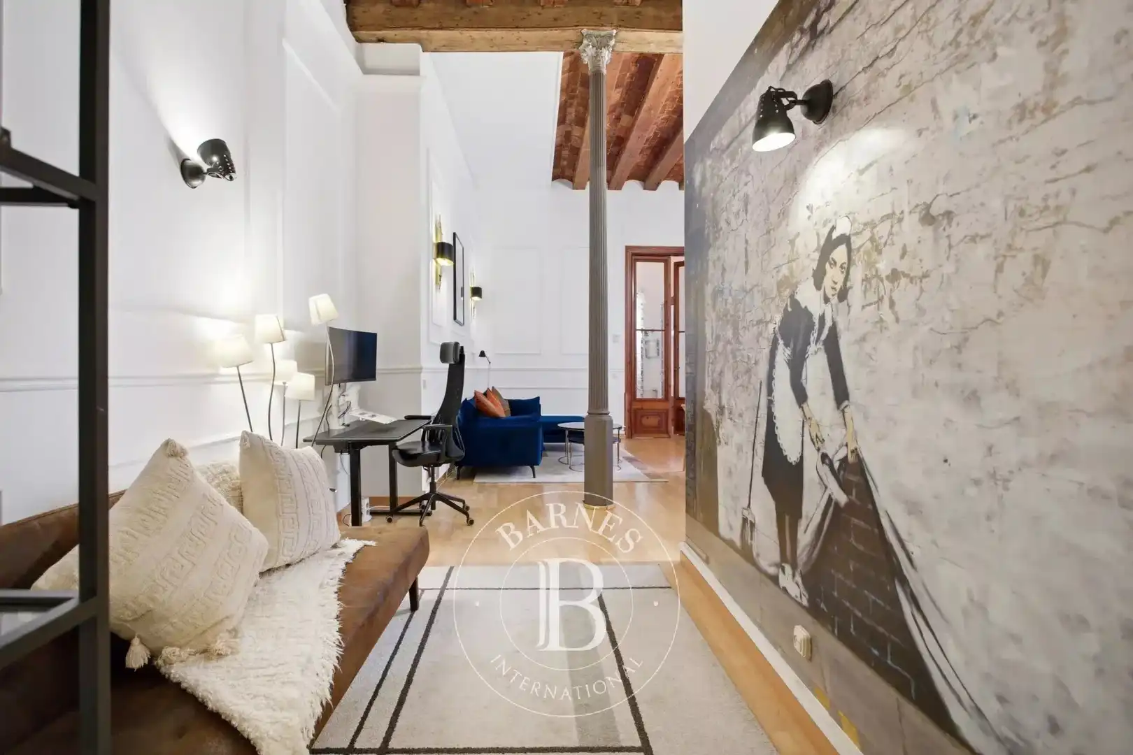 Piso con ascensor en venta en Ciutat Vella, imagen 36