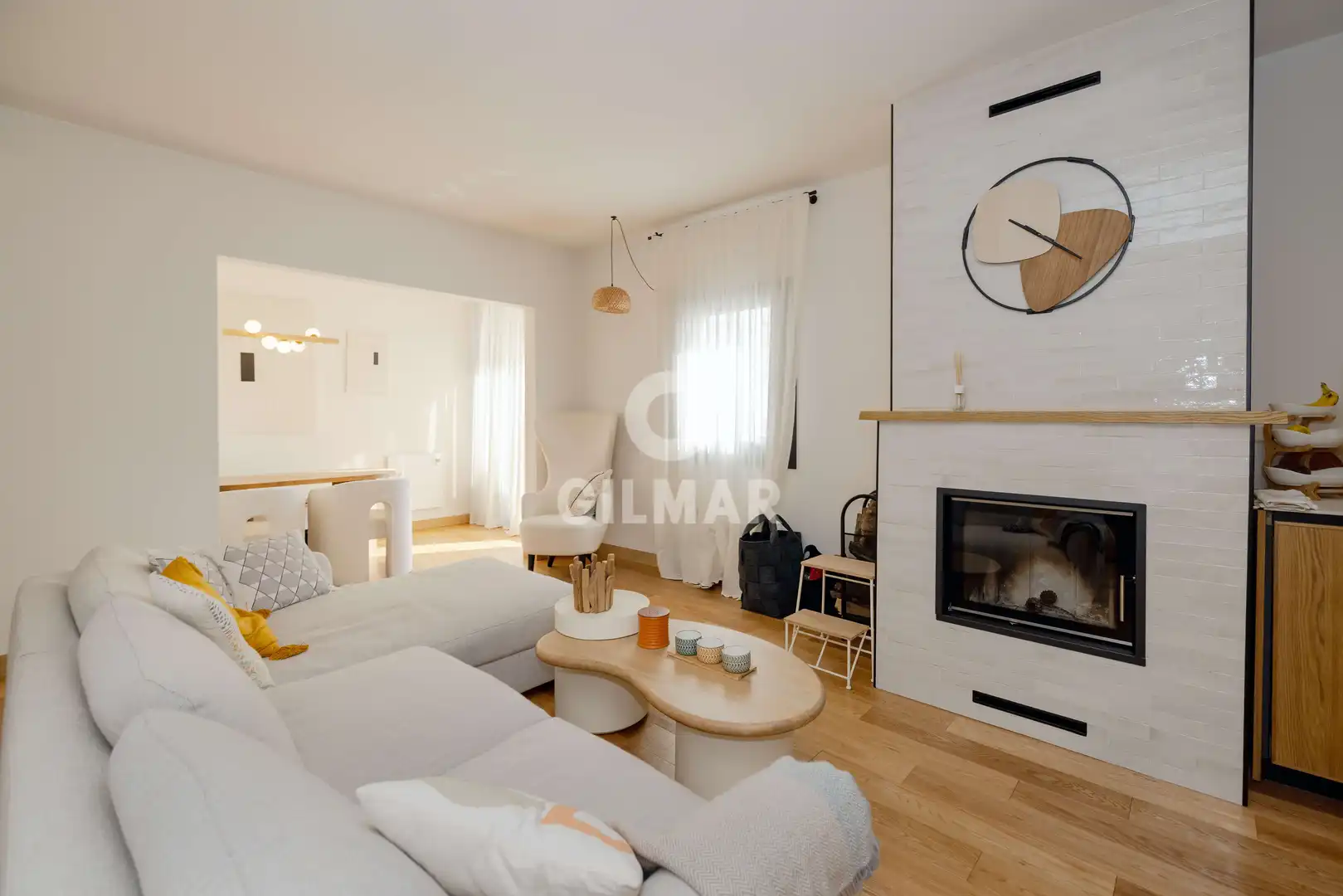 Apartament amb terrassa en venda a Nueva Andalucía, imagen 6