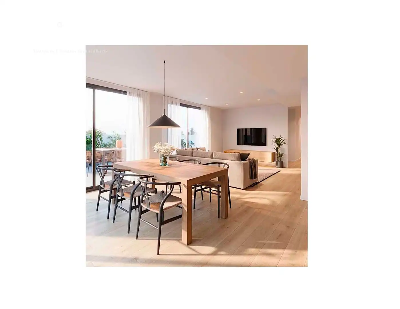 Flat with lift for sale in Riera Ginjolers, imagen 5