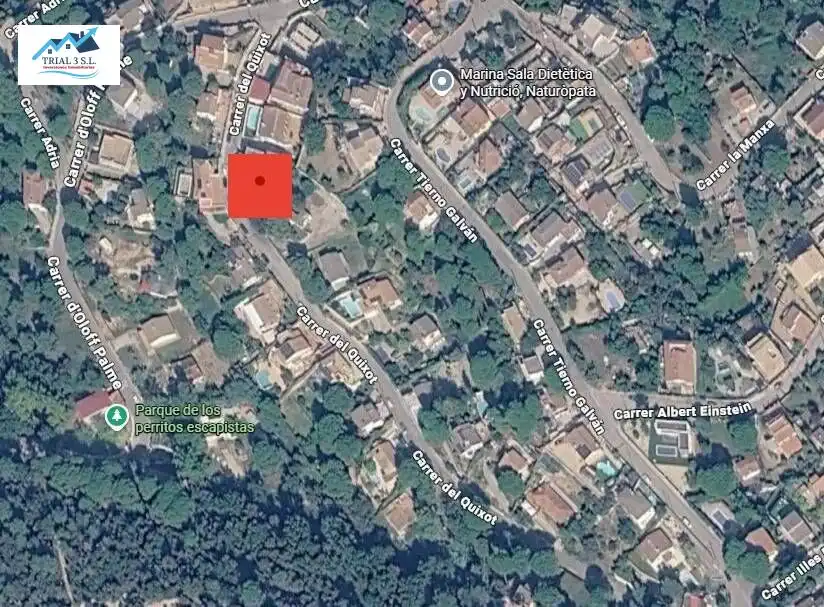 Casa o chalet en venta en Tordera con Jardín privado