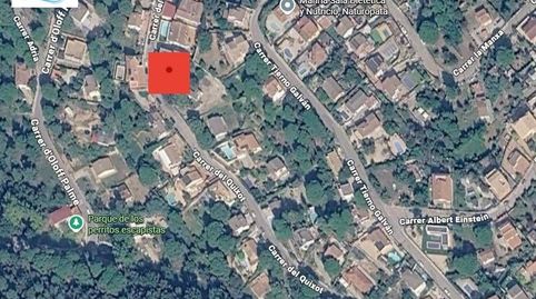 Foto 2 de Casa o xalet en venda a Calle Quixot (tordera Park), Terrabrava - Tordera Parc, Tordera