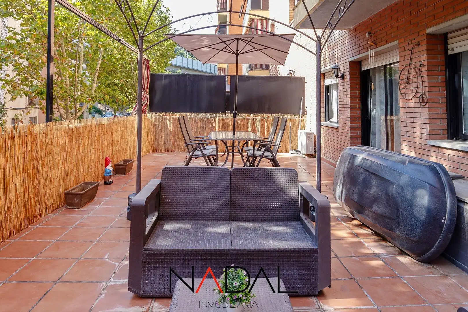 Appartement avec terrasse à vendre à Martorell, imagen 37