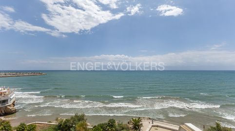 Foto 4 de Piso en venta en Aiguadolç - Sant Sebastià, Sitges