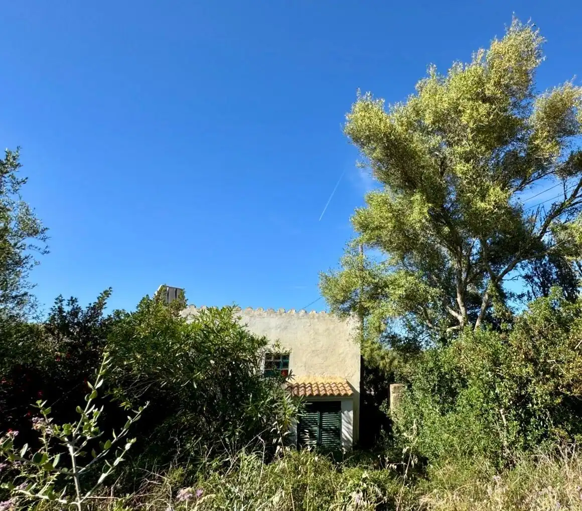 Maison avec jardin à vendre à Cala en Porter, imagen 14