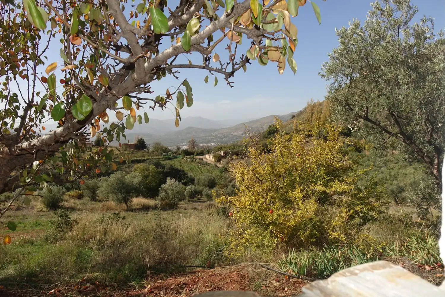 Xalet en venda a Órgiva, imagen 13
