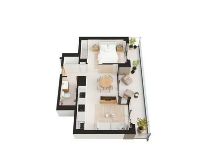 Apartment for sale in Passeig del Mar, 27, Platja Gran