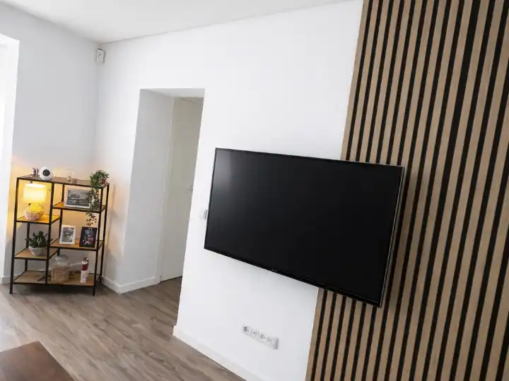 Appartement avec jardin à louer à Calle Alcalá 580, imagen 5