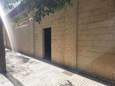 Local comercial en venda a Pardaleras