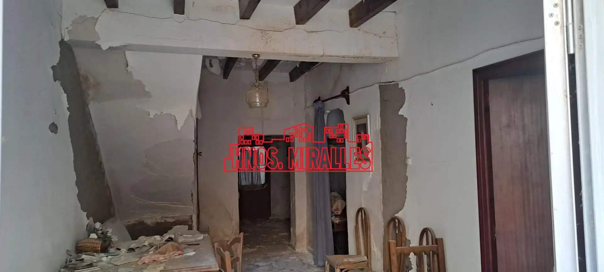 Residential for sale in Aspe